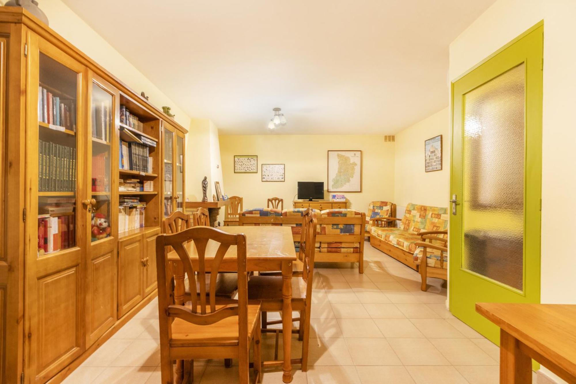 Вилла Casa Roca Aransis Экстерьер фото